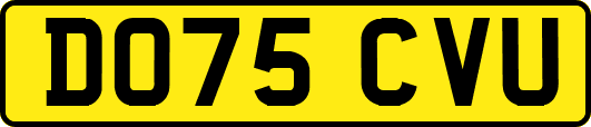 DO75CVU
