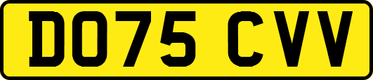 DO75CVV