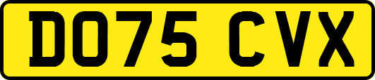 DO75CVX