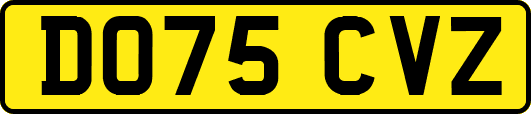 DO75CVZ