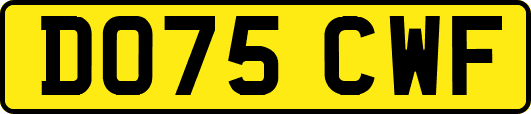 DO75CWF