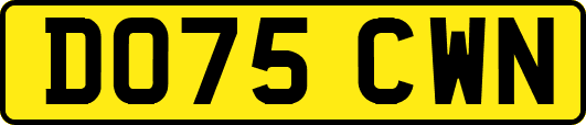 DO75CWN