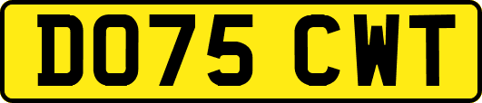 DO75CWT
