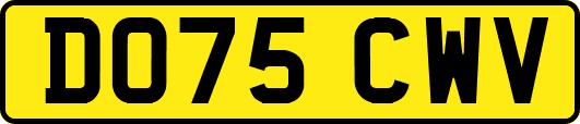 DO75CWV