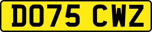 DO75CWZ