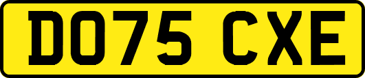 DO75CXE