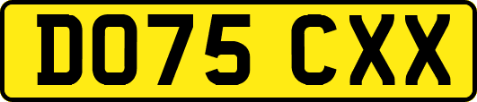 DO75CXX