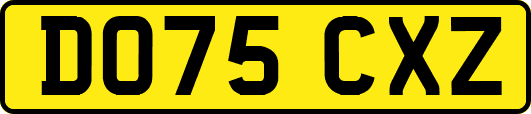 DO75CXZ