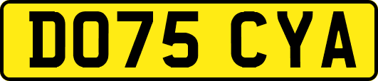 DO75CYA