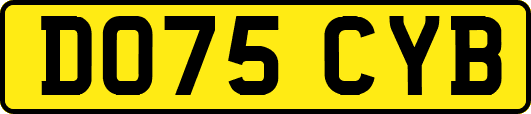 DO75CYB