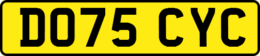 DO75CYC