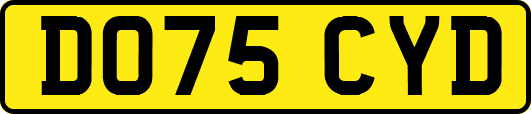 DO75CYD