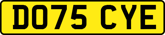 DO75CYE
