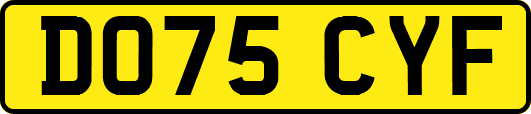 DO75CYF
