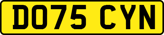 DO75CYN