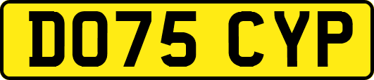 DO75CYP