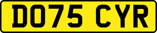 DO75CYR