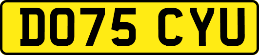 DO75CYU