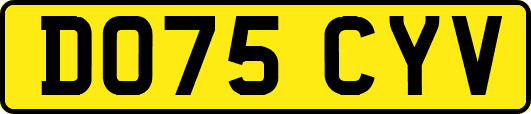DO75CYV