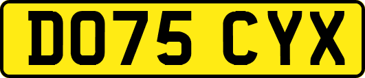 DO75CYX
