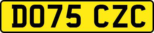 DO75CZC