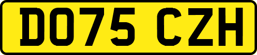 DO75CZH