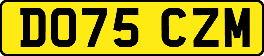 DO75CZM