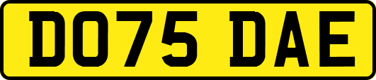 DO75DAE