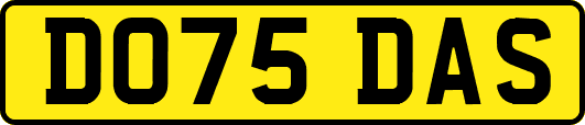 DO75DAS