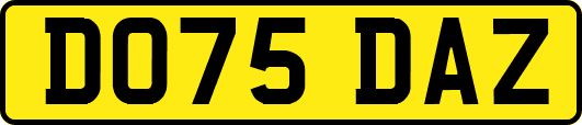 DO75DAZ