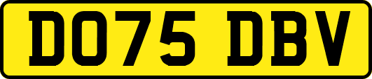 DO75DBV