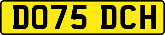 DO75DCH