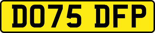 DO75DFP