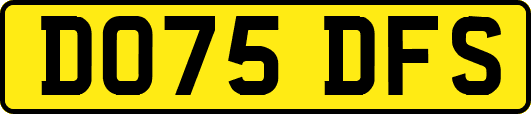 DO75DFS