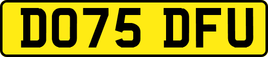 DO75DFU