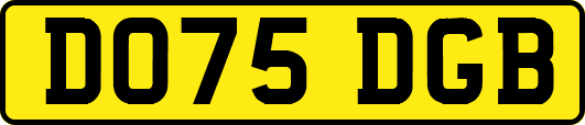 DO75DGB