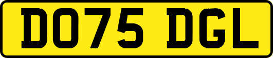 DO75DGL