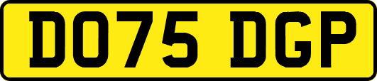 DO75DGP
