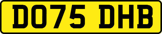 DO75DHB