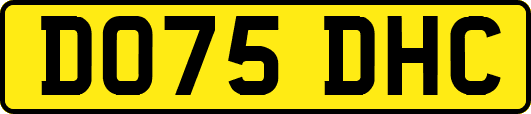 DO75DHC