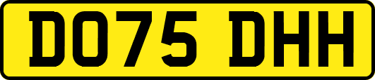 DO75DHH