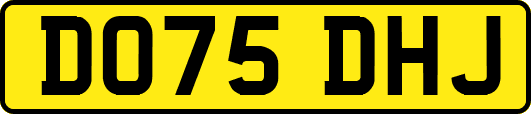 DO75DHJ