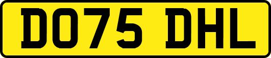 DO75DHL