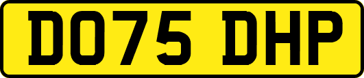 DO75DHP