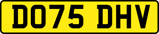 DO75DHV