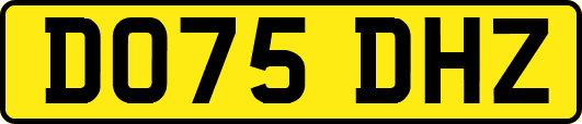 DO75DHZ