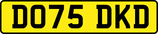 DO75DKD