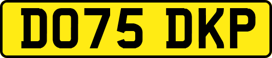 DO75DKP