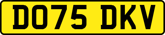 DO75DKV