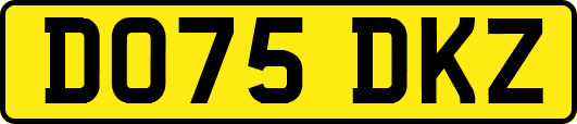 DO75DKZ